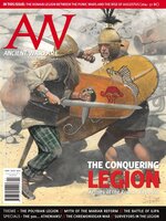 Ancient Warfare Magazine